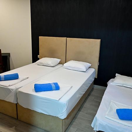 Star Hotel Kutaisi Dış mekan fotoğraf