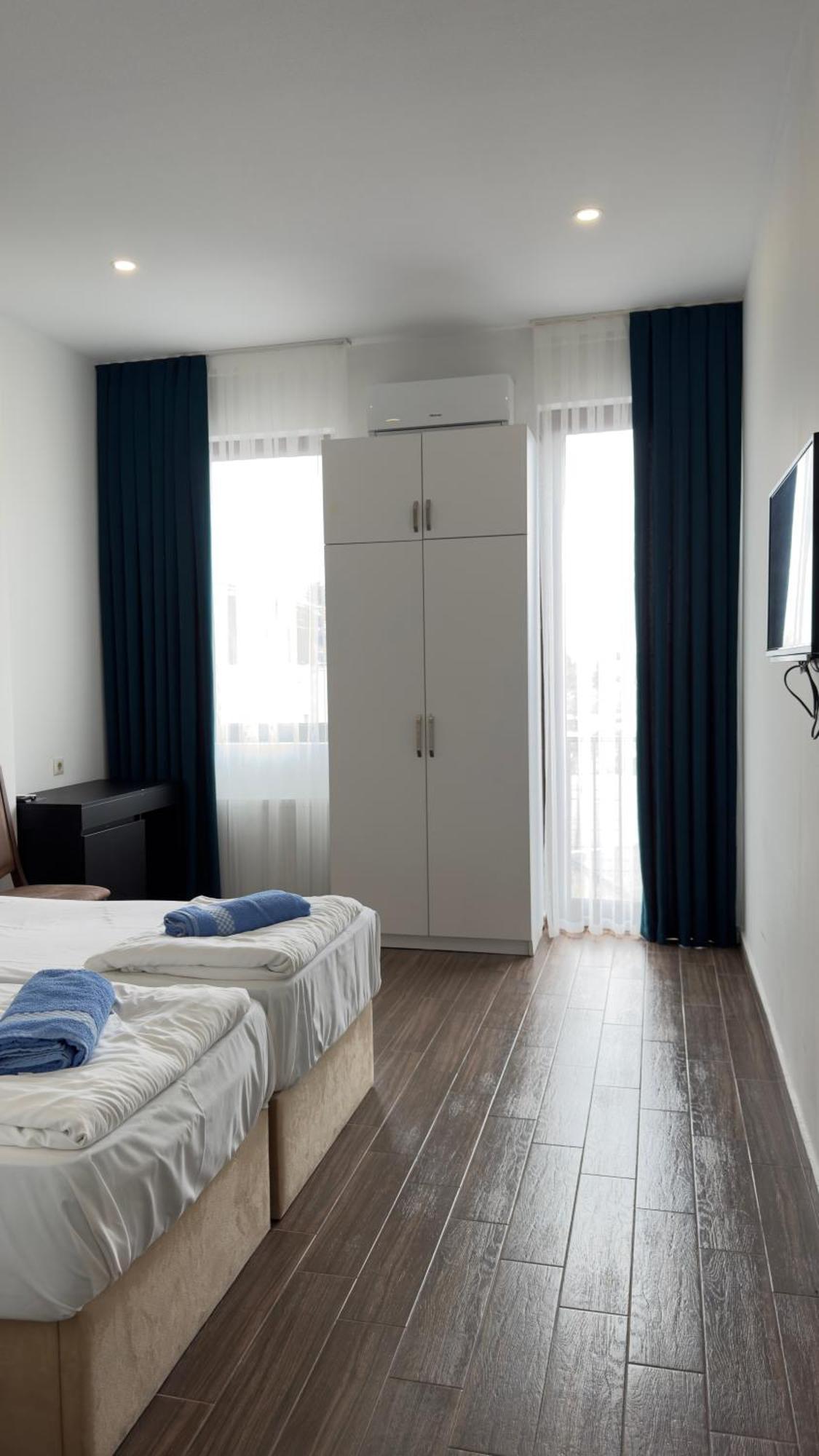Star Hotel Kutaisi Dış mekan fotoğraf
