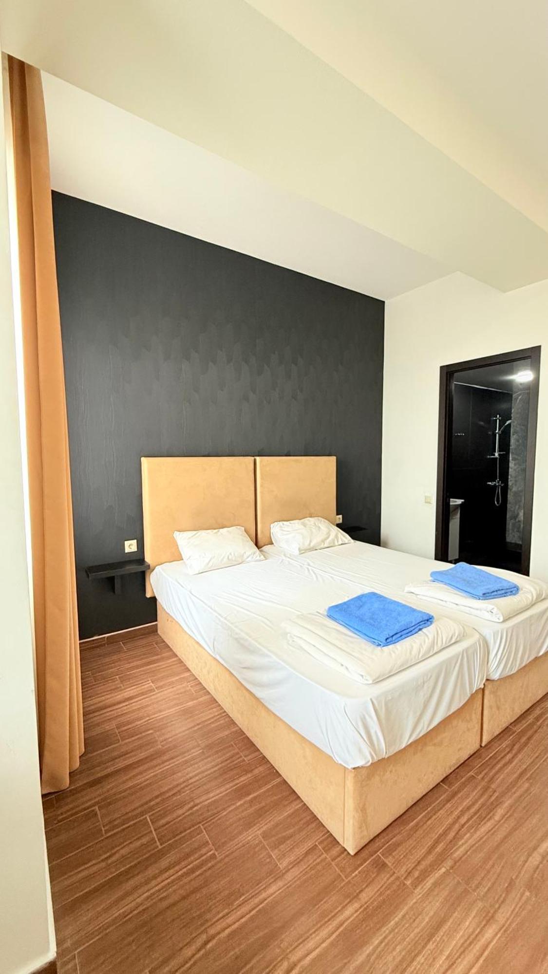 Star Hotel Kutaisi Dış mekan fotoğraf